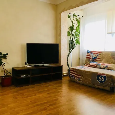 Peremohy Avenue 17 Київ