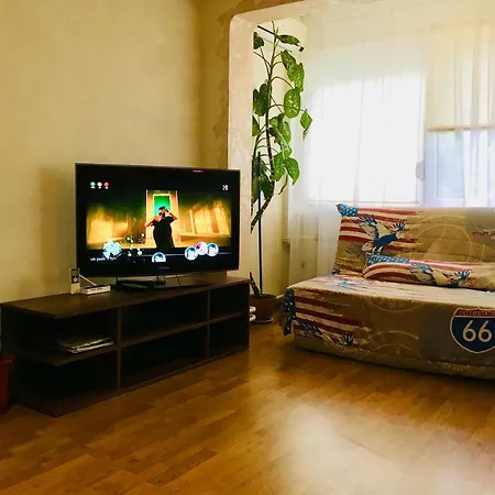 Peremohy Avenue 17 Київ