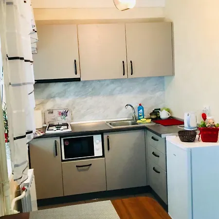 Peremohy Avenue 17 Апартаменти