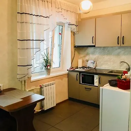 Peremohy Avenue 17 Київ