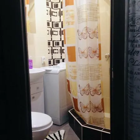 Peremohy Avenue 17 Київ